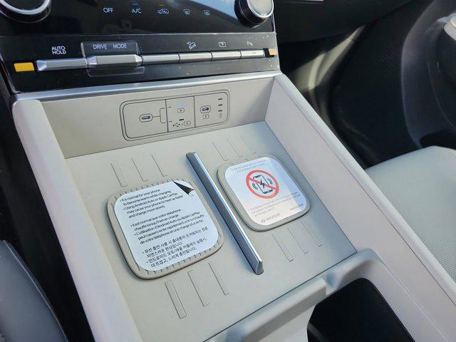 2026 Hyundai Santa Fe SEL - Photo 30