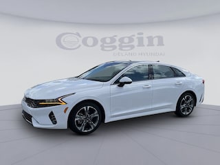 2024 Kia K5 EX Sedan