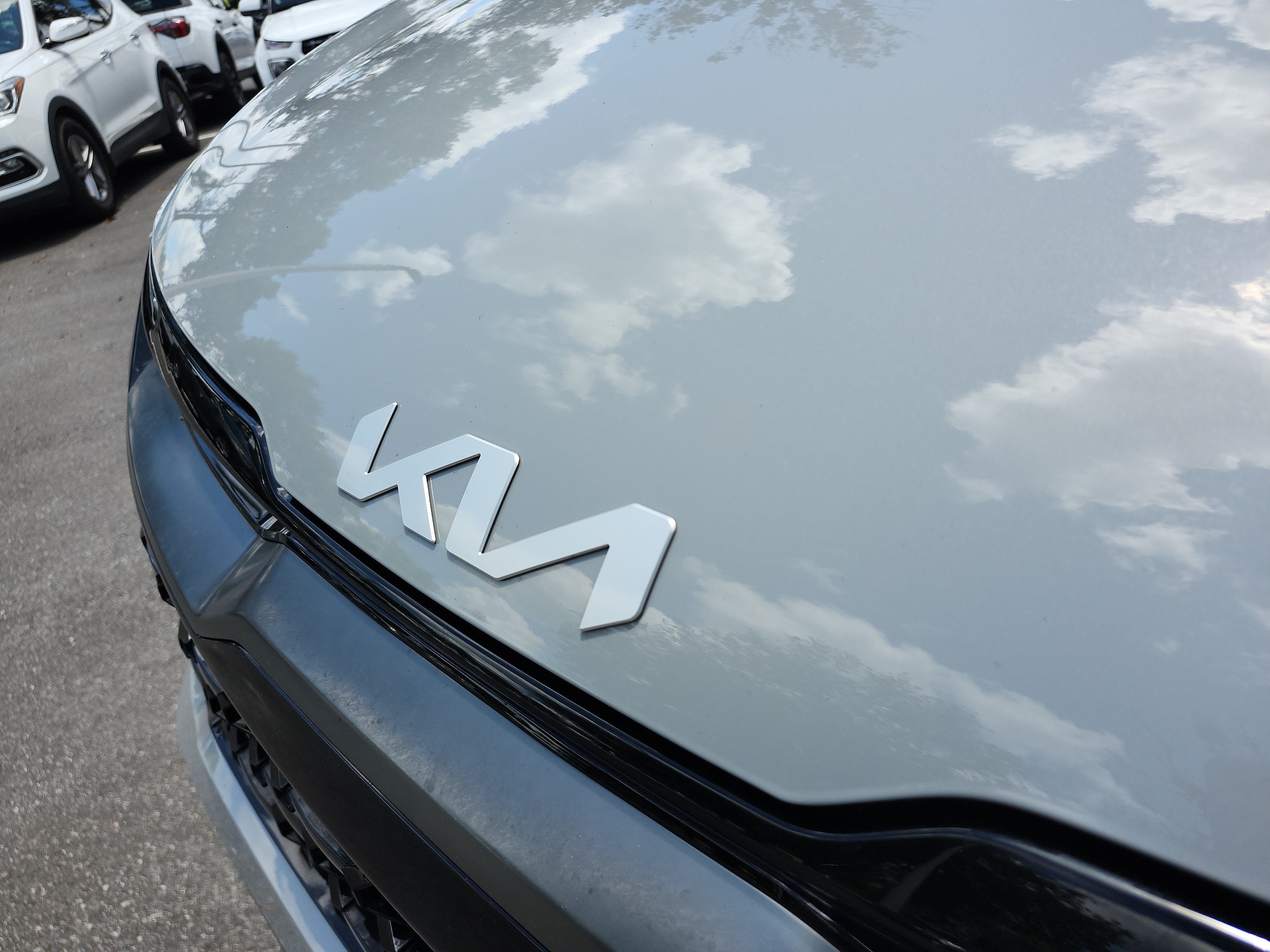 2023 Kia Sportage X-Pro - Photo 26