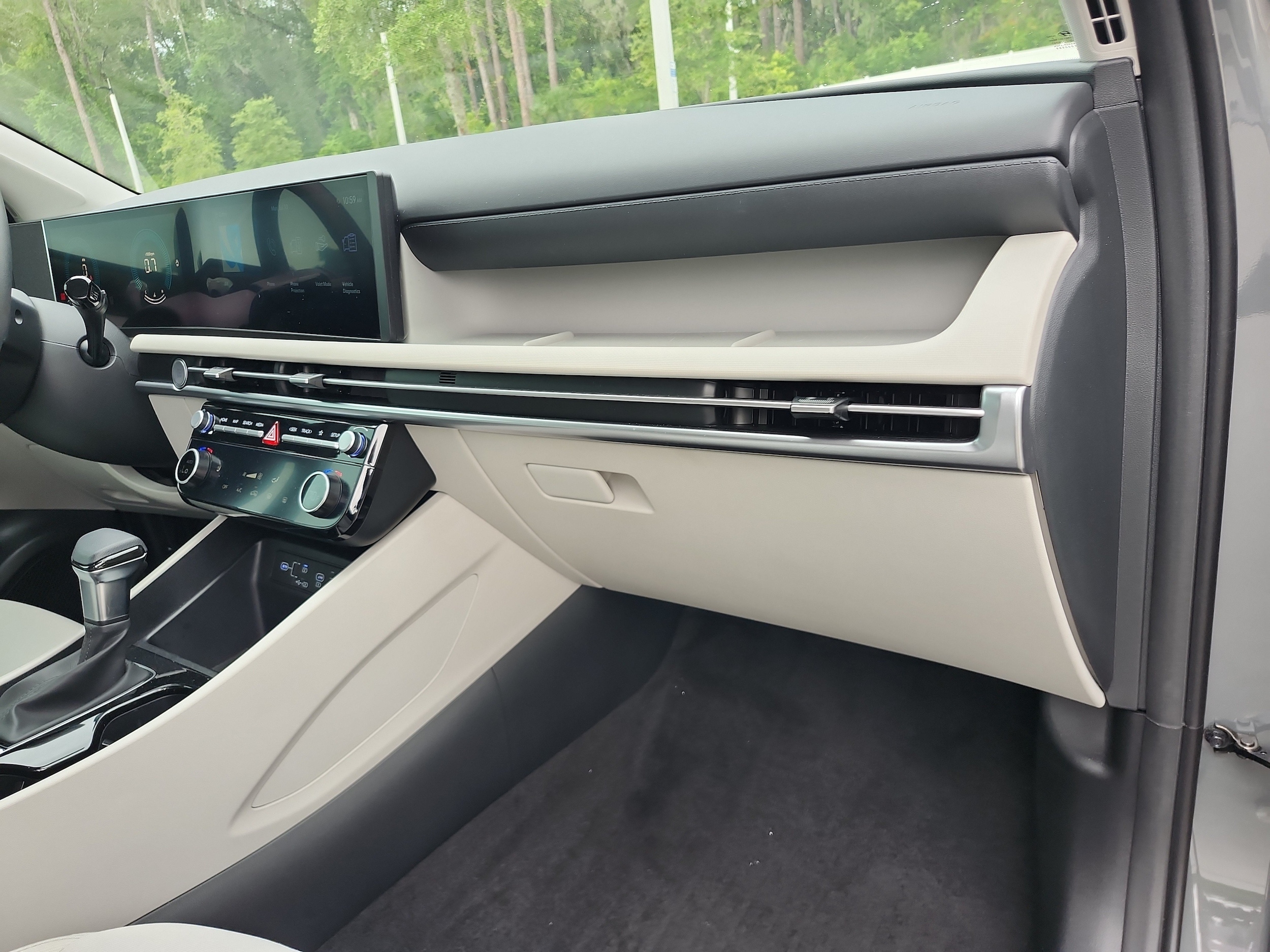 2025 Hyundai Tucson SEL - Photo 23