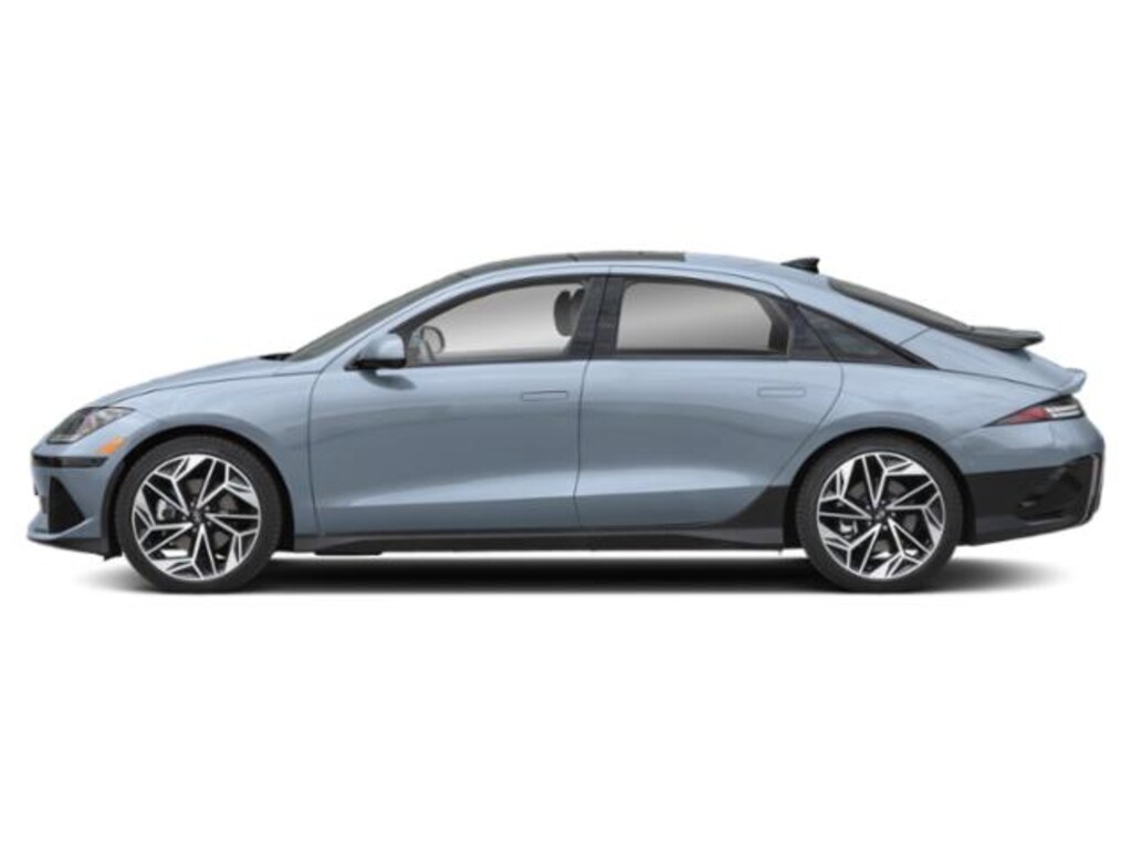 New 2025 Hyundai IONIQ 6 For Sale at Coggin DeLand Hyundai VIN KMHM54AA2SA083280