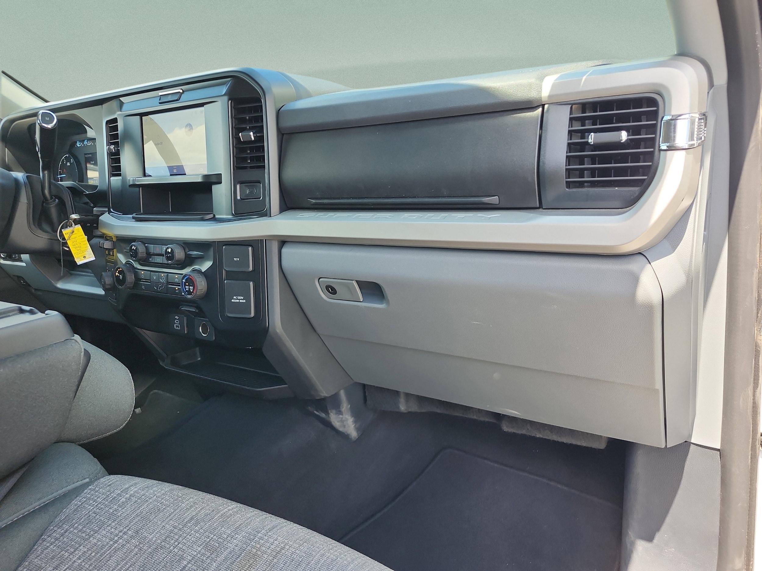 2026 Ford F-250 Super Duty XLT - Photo 21