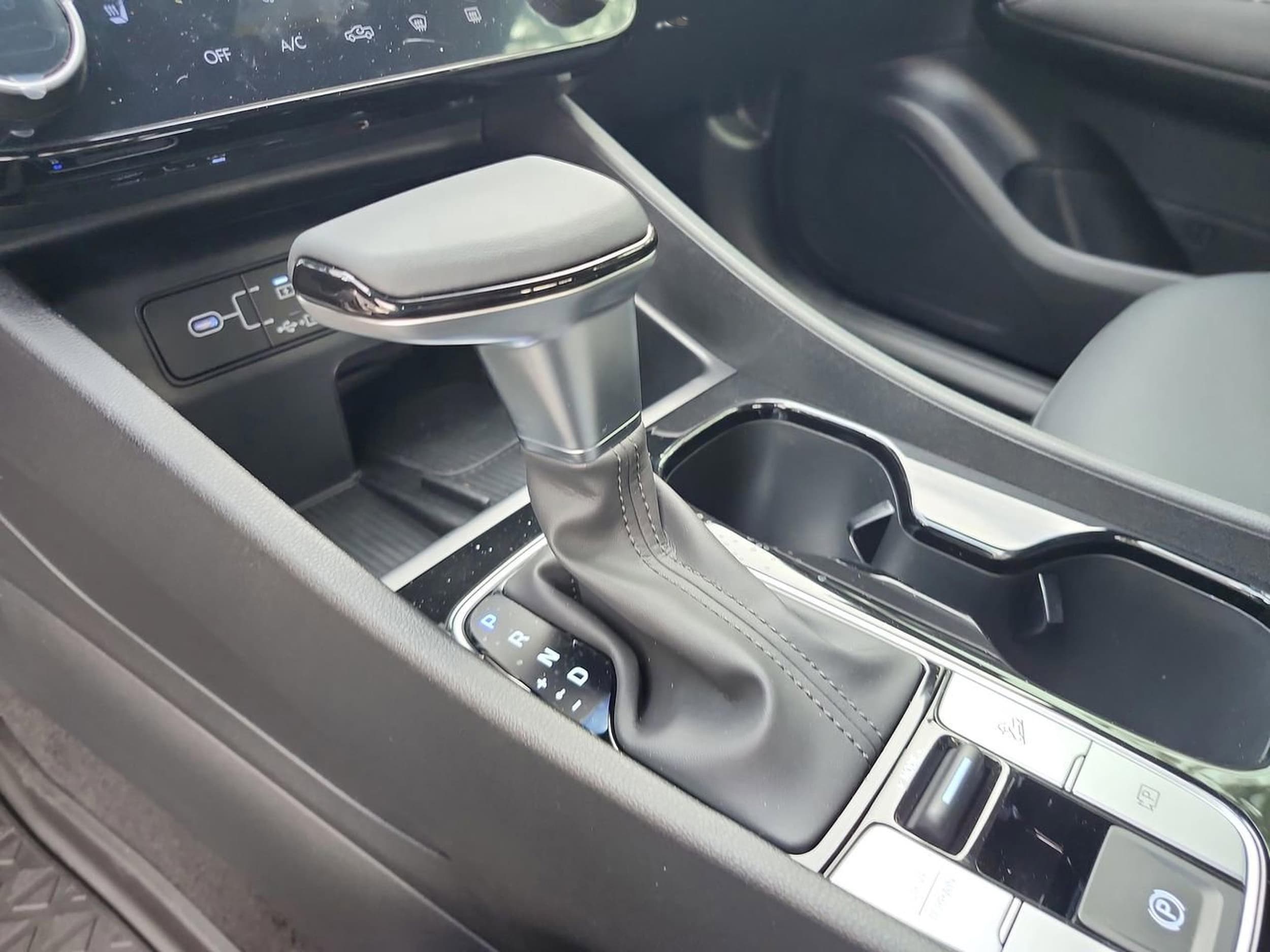 2026 Hyundai Santa Cruz XRT - Photo 27