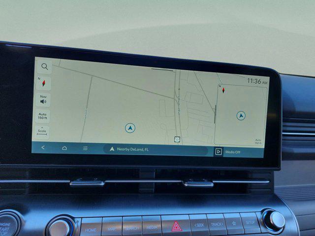 2026 Hyundai Kona Limited - Photo 28