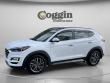 Used 2020 Hyundai Tucson Ultimate SUV