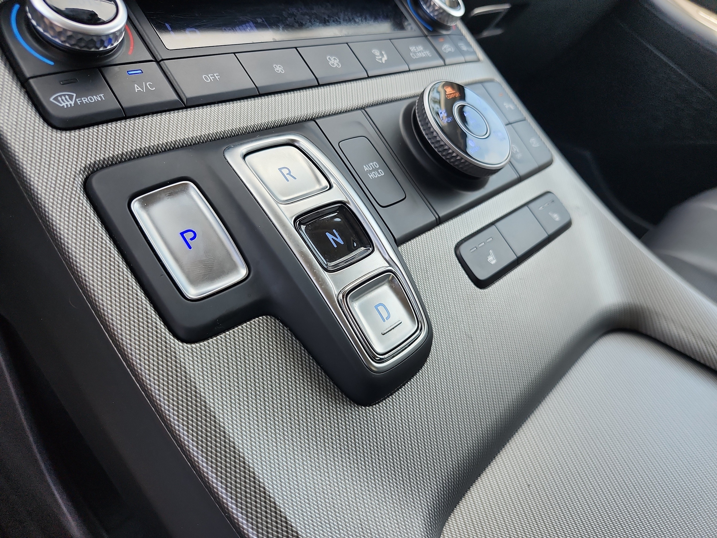 2024 Hyundai Palisade XRT - Photo 16