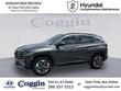 Hyundai Tucson Hybrid