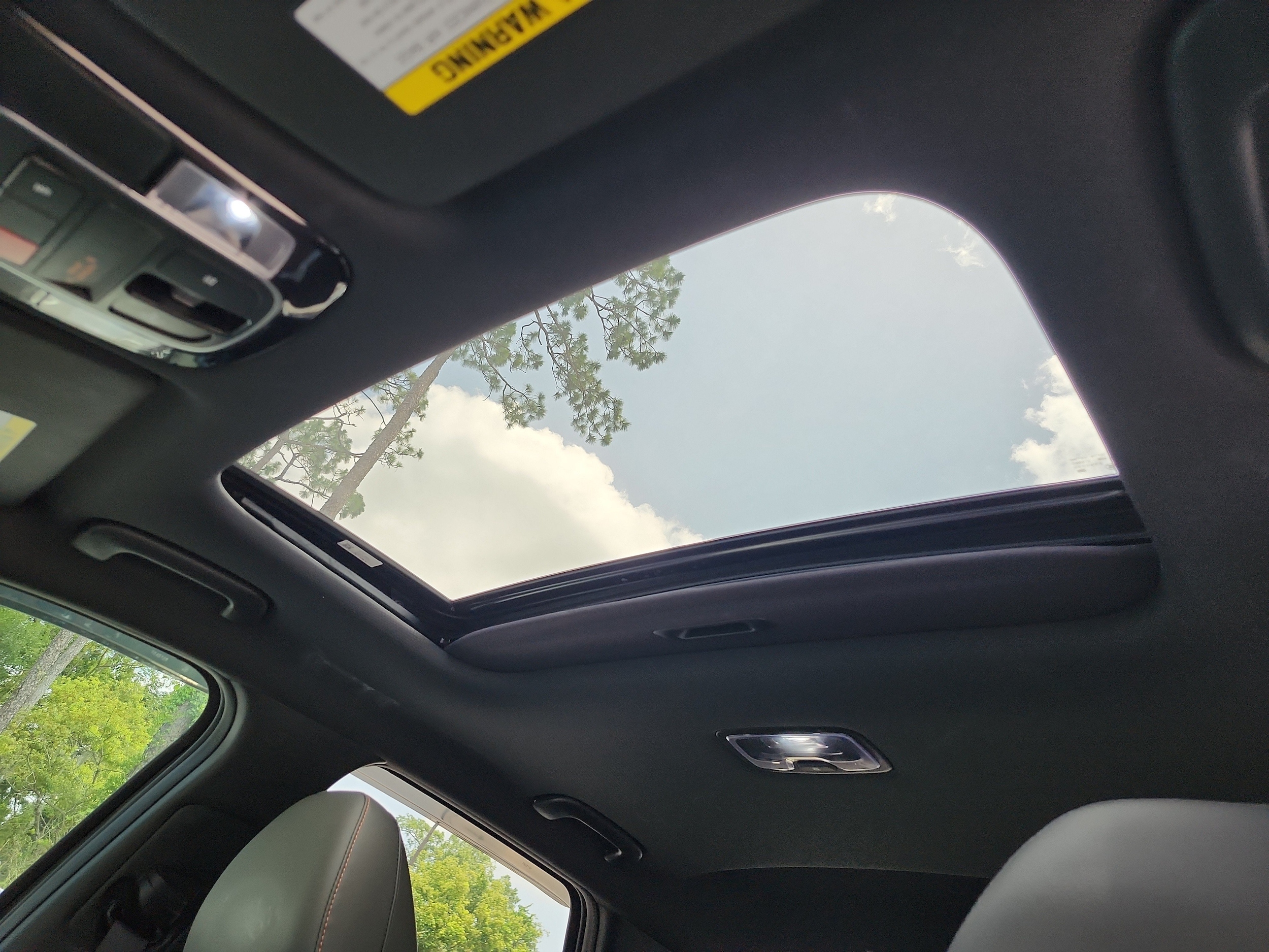 2023 Hyundai Santa Cruz Limited - Photo 34