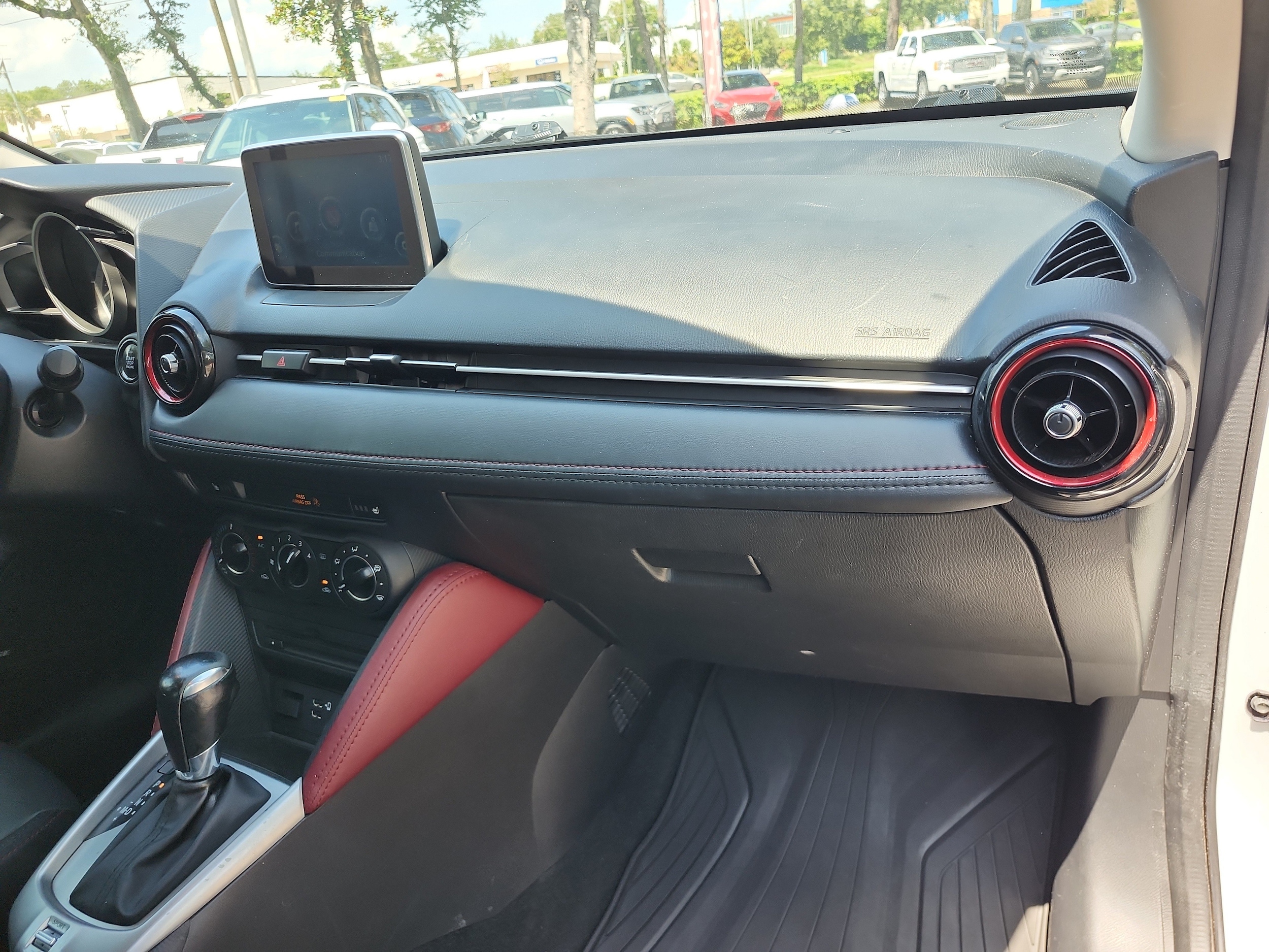 2017 Mazda CX-3 Touring - Photo 21