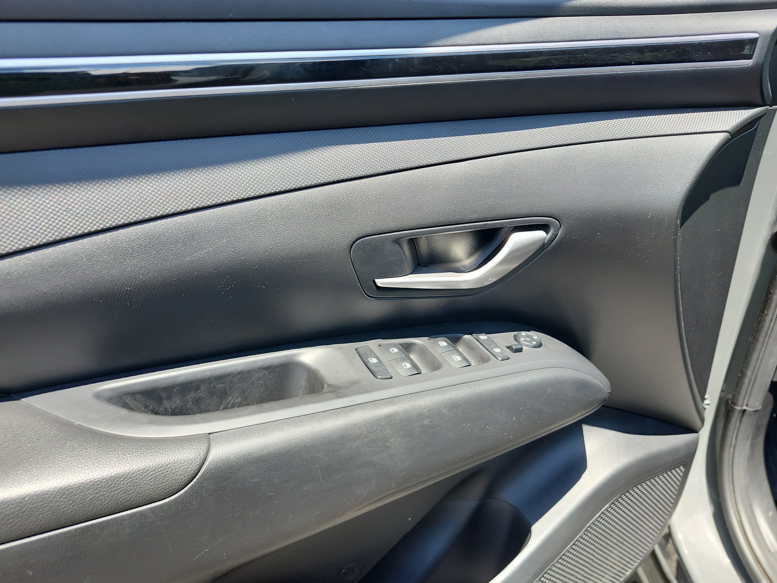 2024 Hyundai Santa Cruz SEL - Photo 16