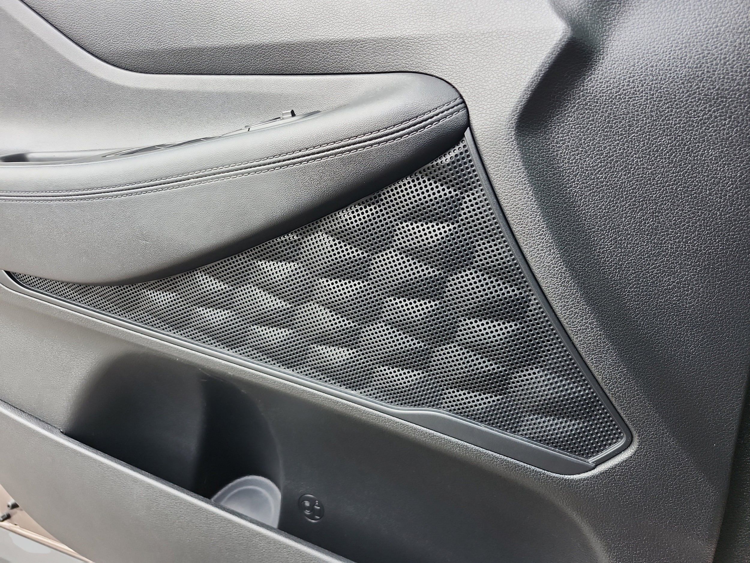 2019 Hyundai Santa Fe SE - Photo 24