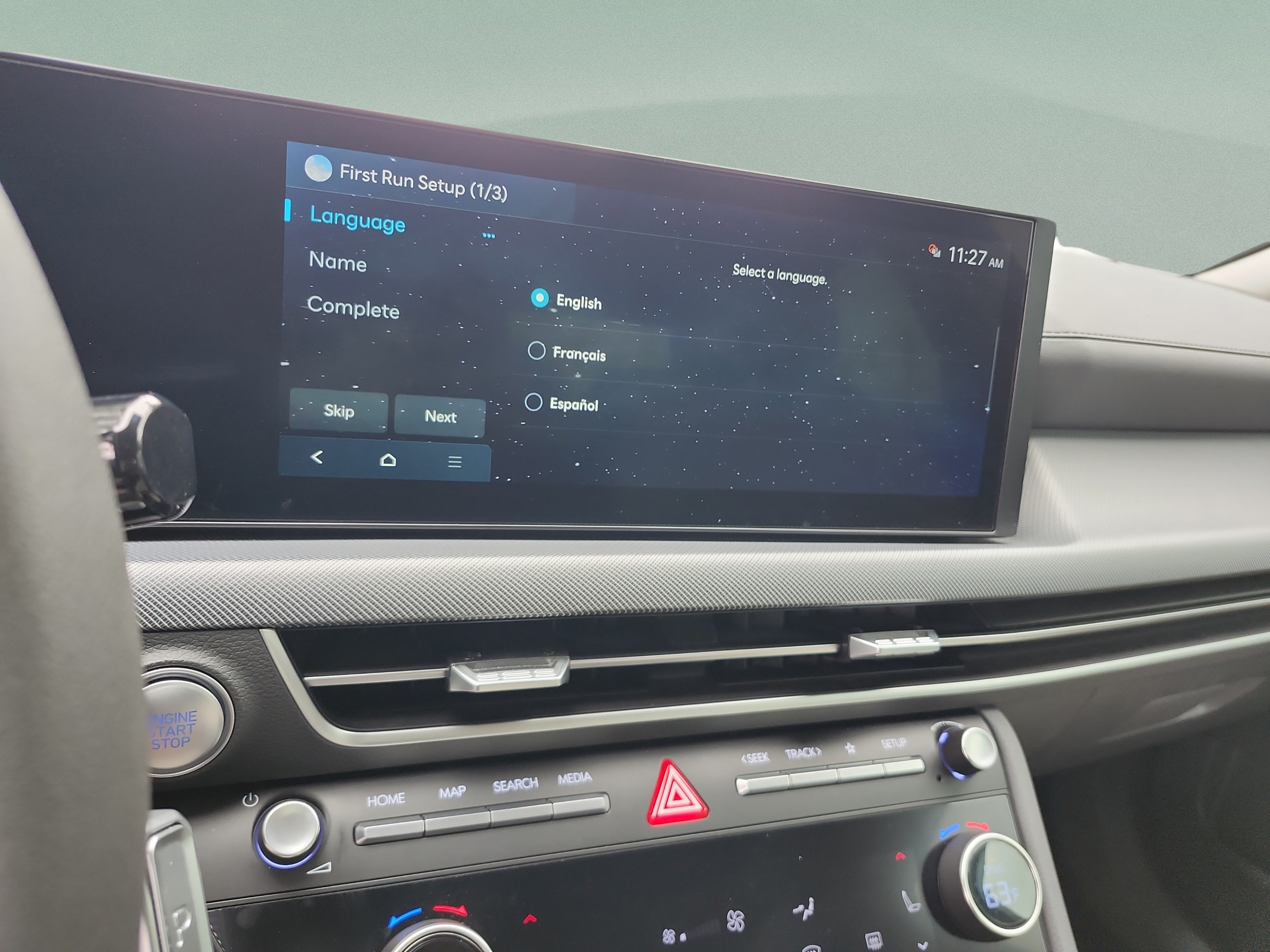 2024 Hyundai Sonata SEL - Photo 13