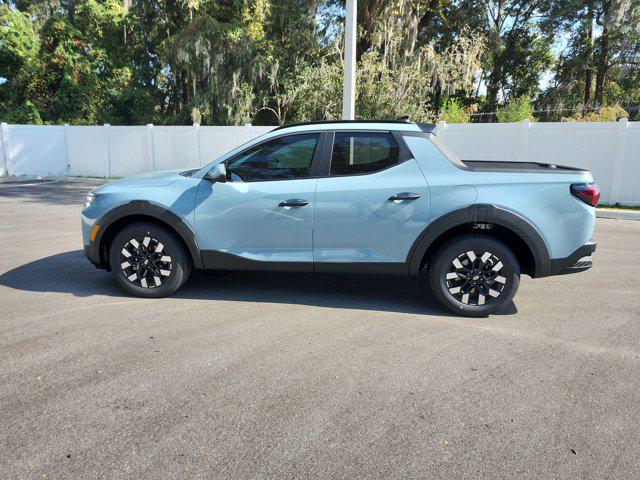 2026 Hyundai Santa Cruz SEL Activity photo 2
