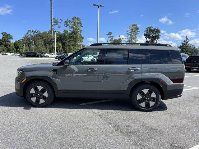 2026 Hyundai Santa Fe SEL photo 2