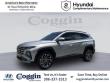 New 2025 Hyundai Tucson Hybrid Limited SUV