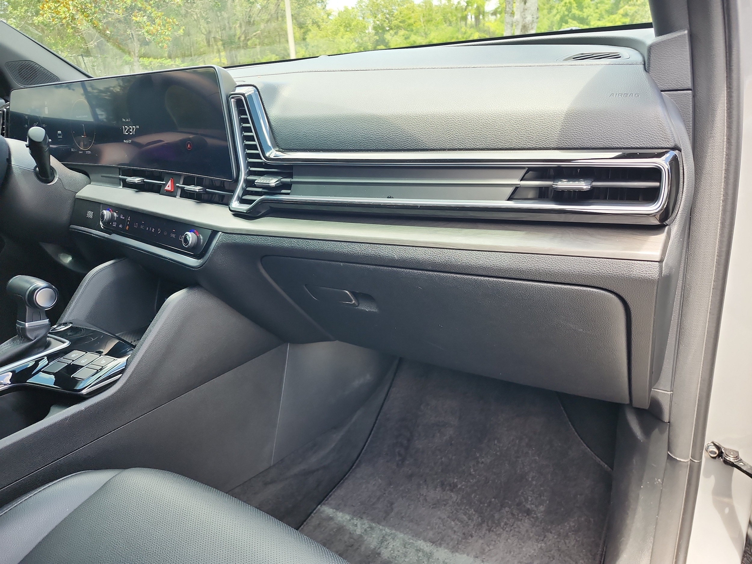 2023 Kia Sportage X-Pro - Photo 23