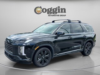 2025 Hyundai Palisade XRT SUV