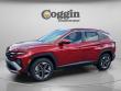 New 2026 Hyundai Tucson SEL SUV