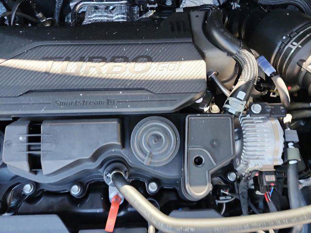 2026 Hyundai Kona Limited - Photo 22