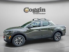 2026 Hyundai Santa Cruz