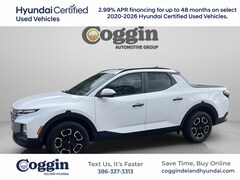 2022 Hyundai Santa Cruz