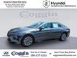 Hyundai Sonata Hybrid