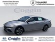 Hyundai Elantra Hybrid