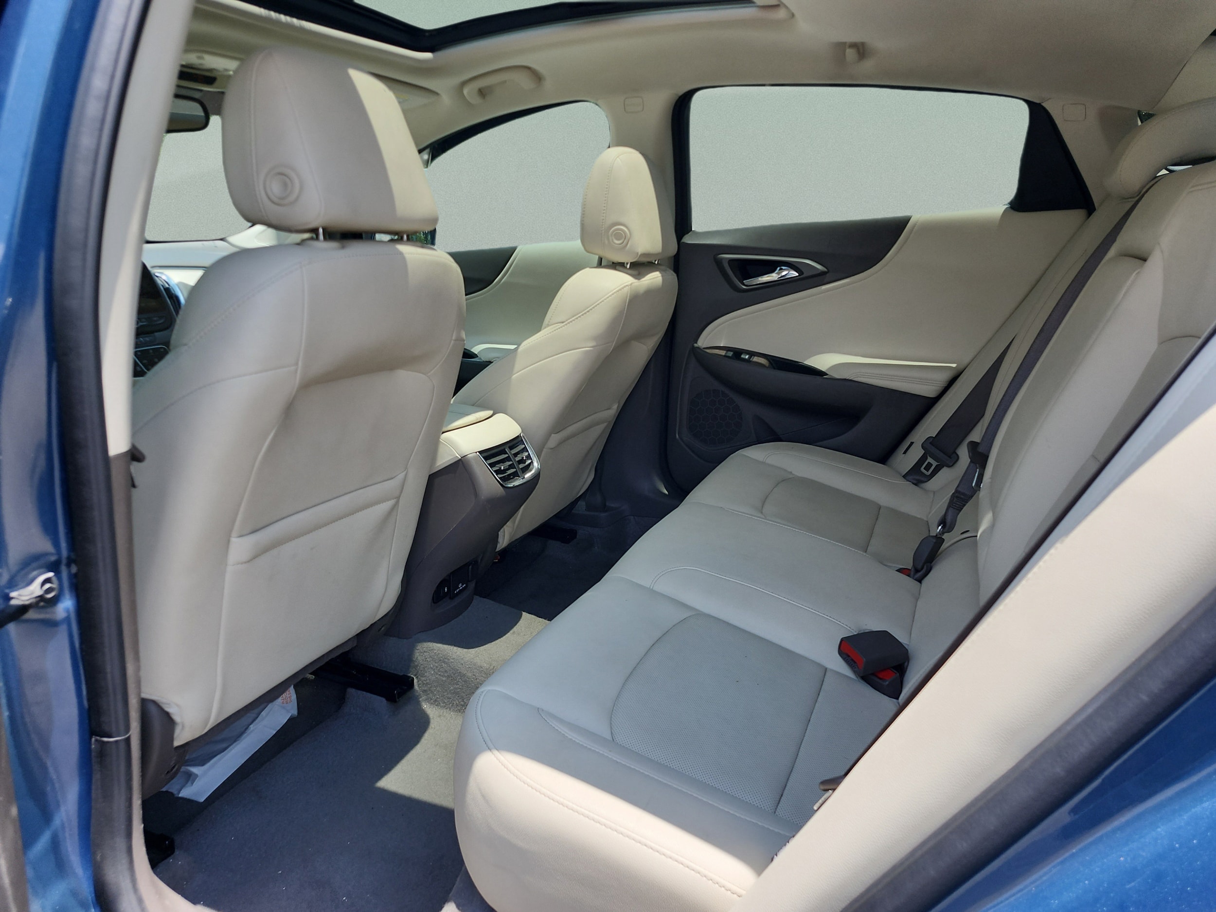 2024 Chevrolet Malibu 2LT - Photo 18
