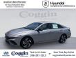 New 2025 Hyundai Elantra Hybrid SEL Sport Sedan