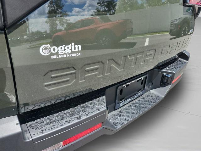 2026 Hyundai Santa Cruz SEL - Photo 24