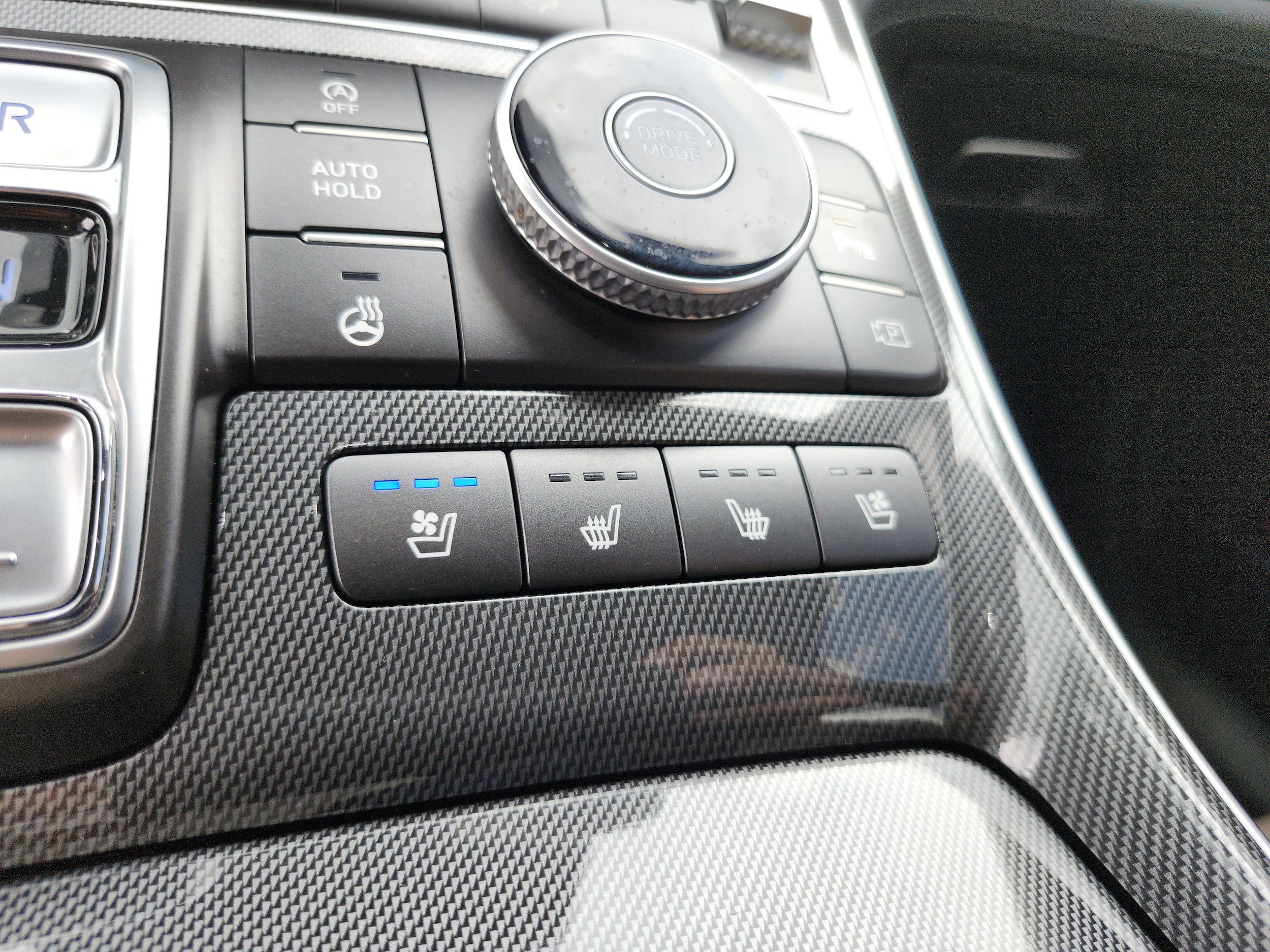 2021 Hyundai Santa Fe Limited - Photo 33