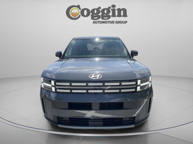 2026 Hyundai Santa Fe SE - Photo 9