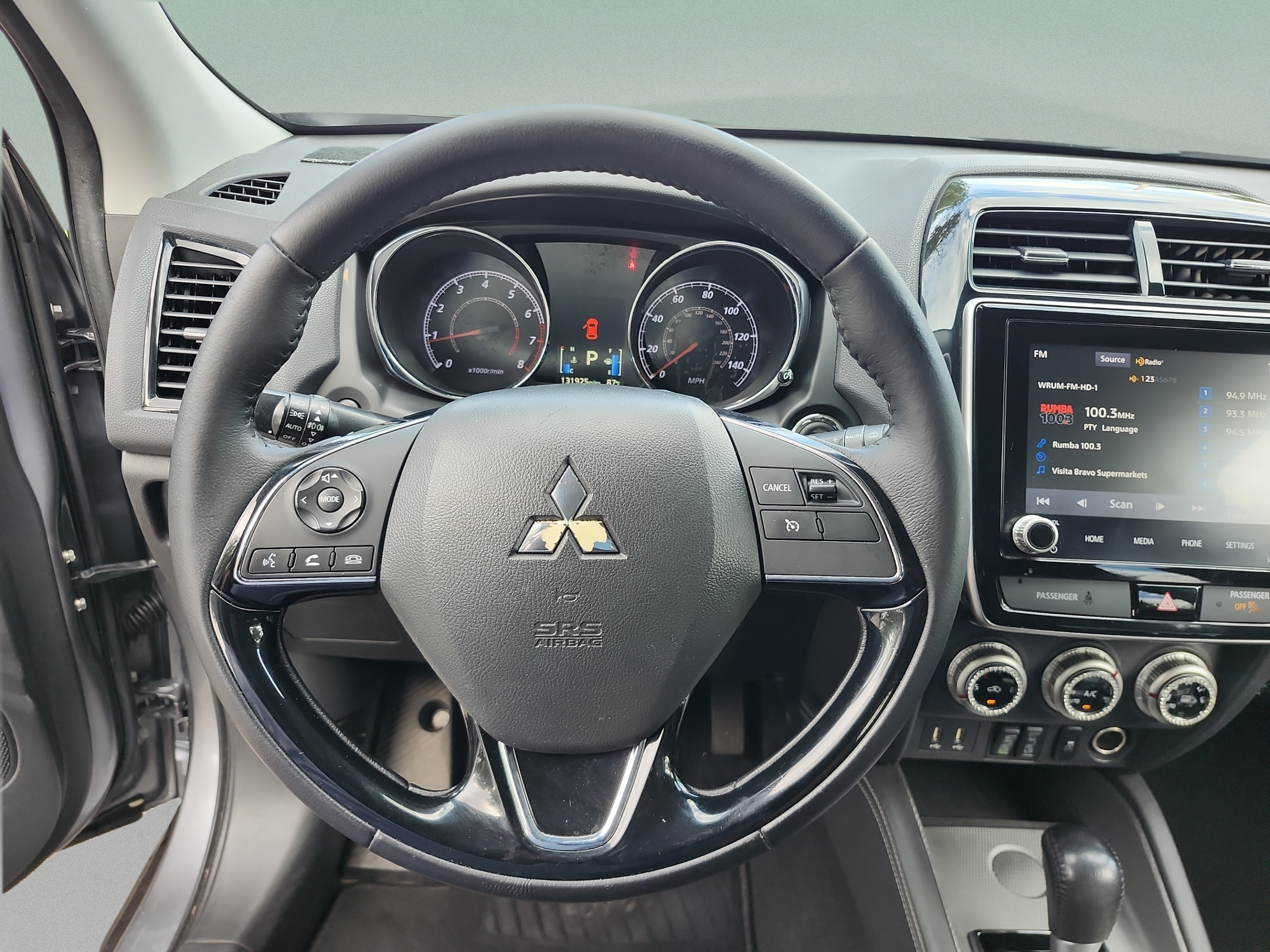 2020 Mitsubishi Outlander Sport SE - Photo 10