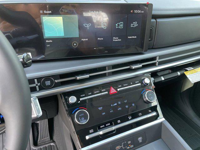 2026 Hyundai Santa Fe SE - Photo 12