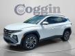 New 2026 Hyundai Tucson Hybrid Limited SUV