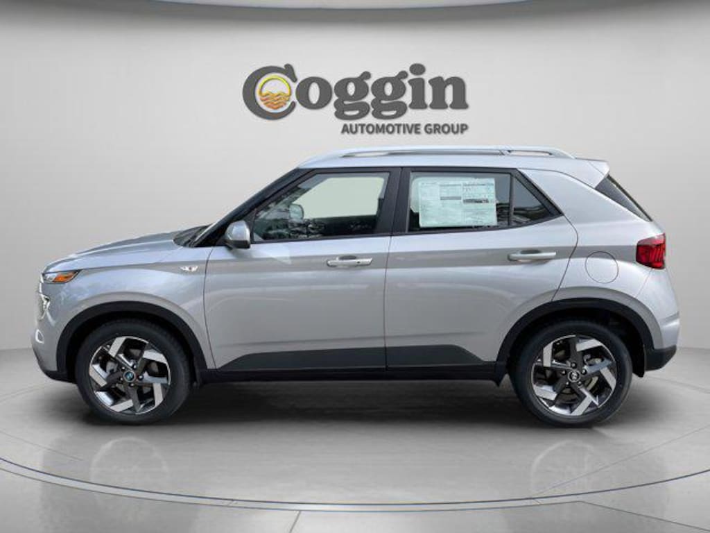 New 2026 Hyundai Venue SEL SUV