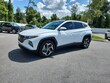  Hyundai Tucson Hybrid