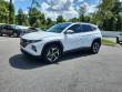 Certified 2023 Hyundai Tucson Hybrid SEL Convenience SUV