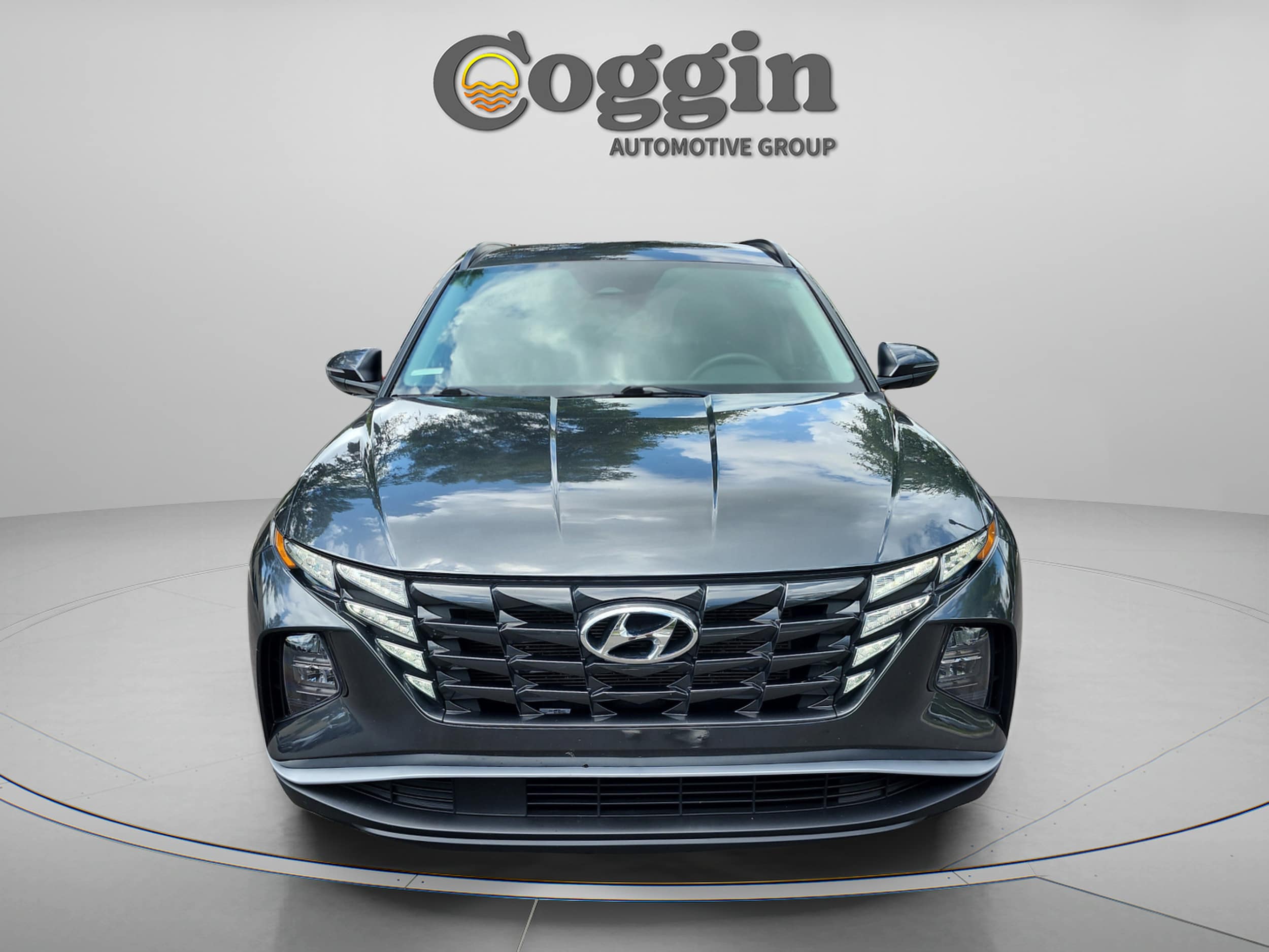 2022 Hyundai Tucson SEL - Photo 9