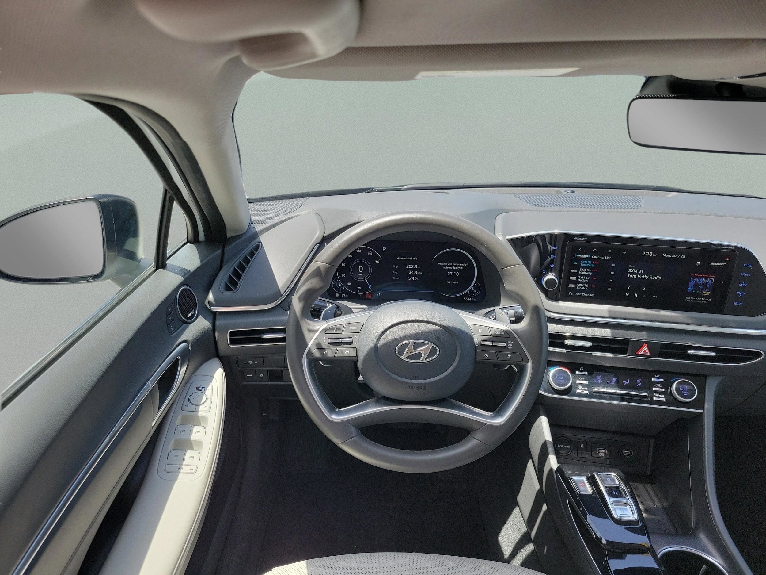 2022 Hyundai Sonata Limited - Photo 6