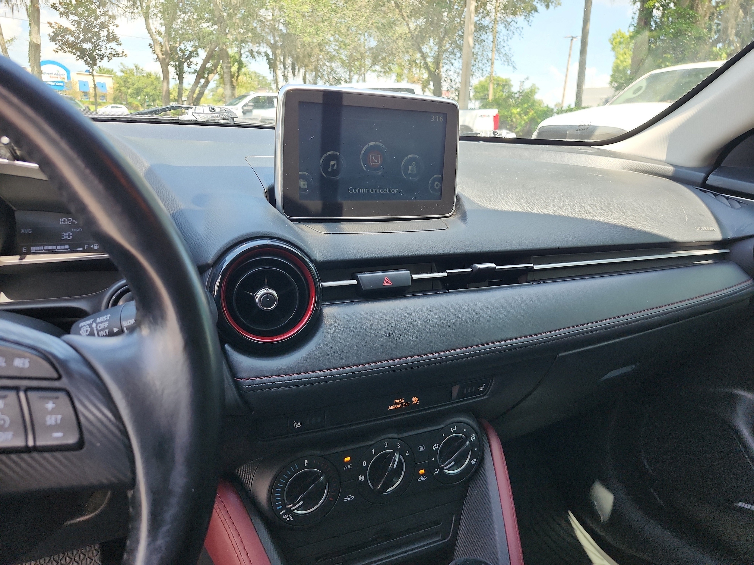 2017 Mazda CX-3 Touring - Photo 13