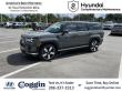 New 2026 Hyundai Santa Fe Hybrid Limited SUV