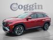 New 2026 Hyundai Tucson SEL SUV
