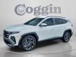 New 2026 Hyundai Tucson SEL Plus SUV
