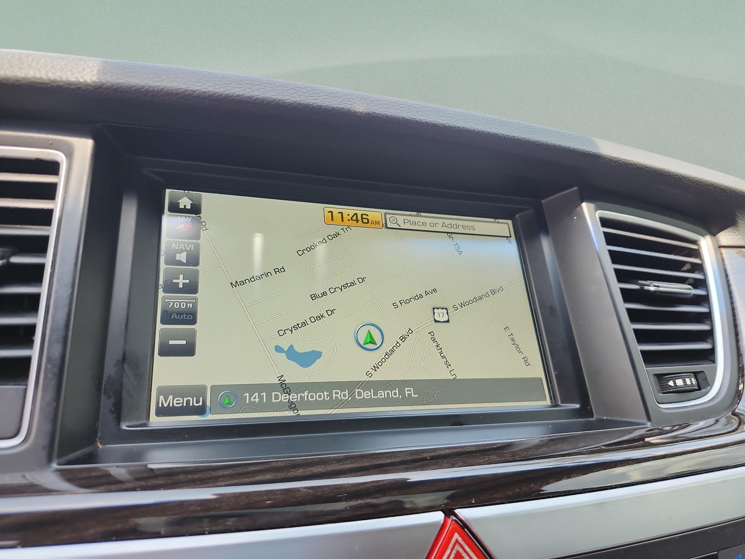 2018 GENESIS G80 Base - Photo 27