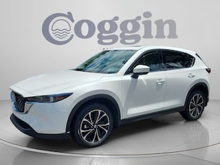 2022 Mazda CX-5 2.5 S Premium Plus Package SUV