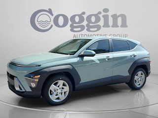 2026 Hyundai Kona SE SUV