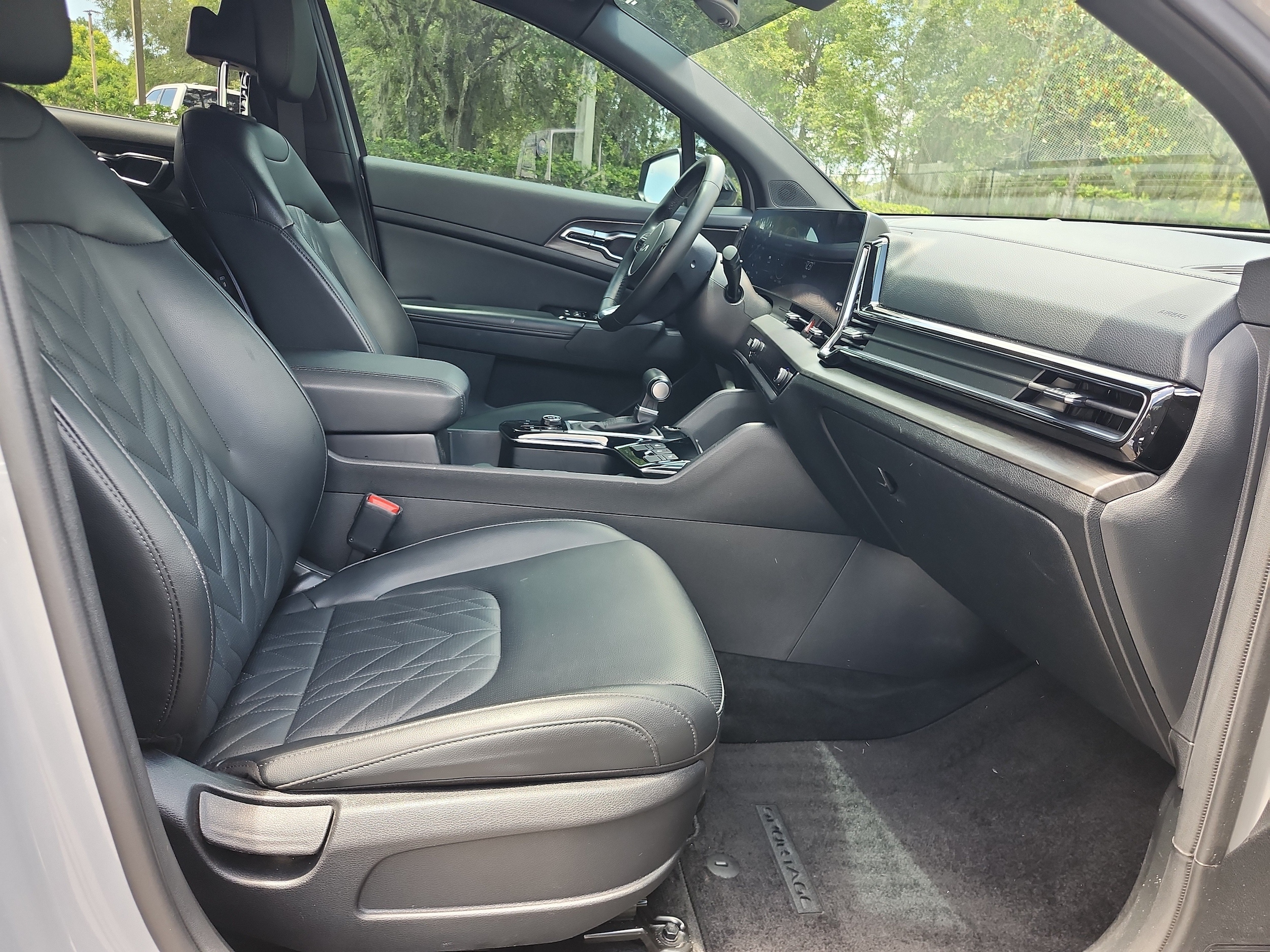 2023 Kia Sportage X-Pro - Photo 22