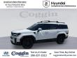 New 2026 Hyundai Santa Fe Hybrid Calligraphy SUV