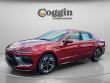 New 2026 Hyundai Sonata SEL Sport Sedan